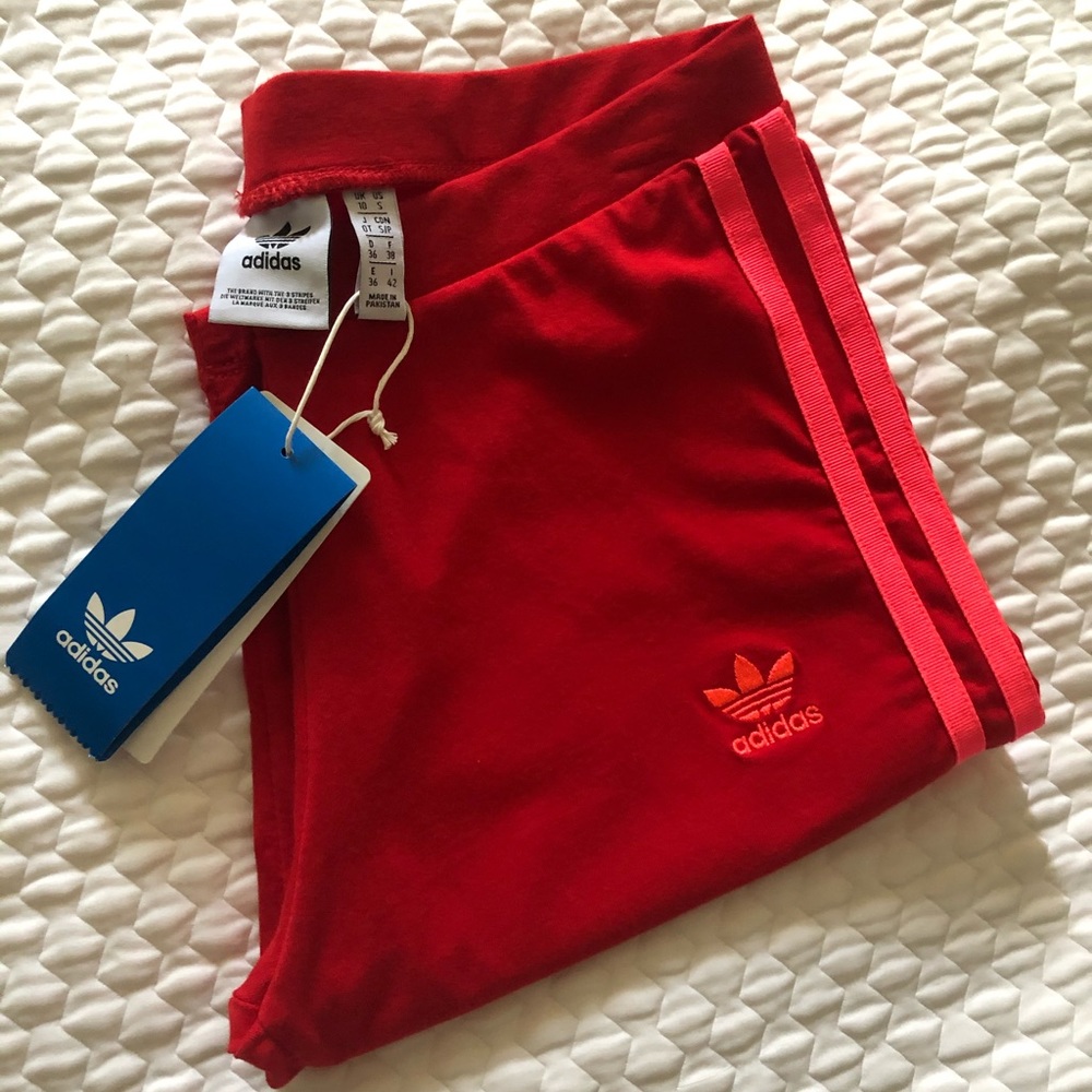 🔺ADIDAS Biker Shorts🔺▪️ - Picture 7 of 16